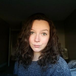 Meet your Posher, Kadie